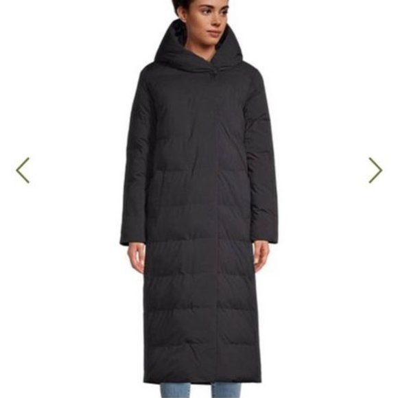 Puffer Winter Jacket - Picture 1 of 6